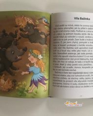 Ježibaba Poletucha – ukázka 5