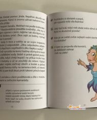 Ježibaba Poletucha – ukázka 7