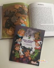 Ježibaba Poletucha – ukázka 3