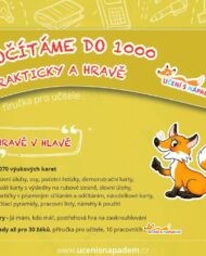 Počítáme do 1000