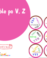 Dobble V,Z