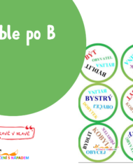 Dobble po B