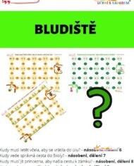 Bludiště