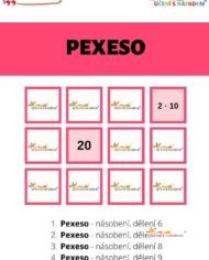 Pexeso6-10