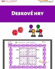 deskové hry 6-10