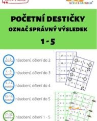 násobilka 8